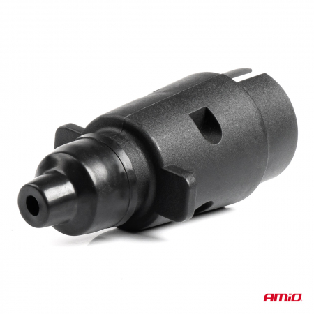 Stecher remorca 7 pini 12-24V [1]