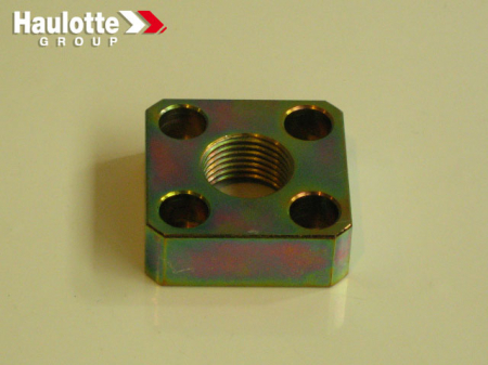 Flansa motor 1/2 Haulotte [1]