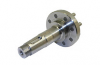 Flanse - Flansa speciala pentru motor nacela Haulotte