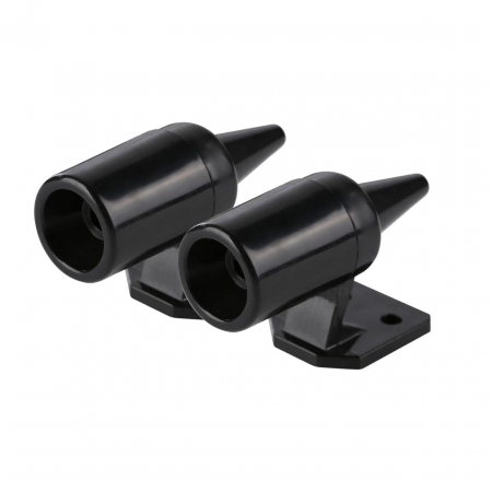 Auto - Fluier cu ultrasunete pentru indepartarea animalelor ULTRASONIC Repeller