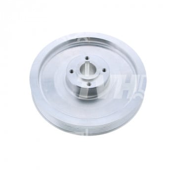 Produse - Fulie in V incarcator Merlo ROTO40.25MCSS 052593