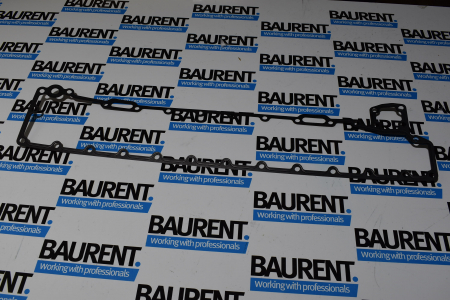 Garnitura termoflot 02/801538 [1]