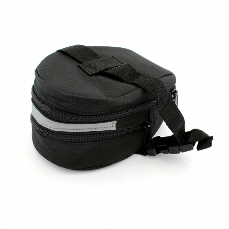 Accesorii Biciclete - Geanta neagra pentru bicicleta AVX-TR10B
