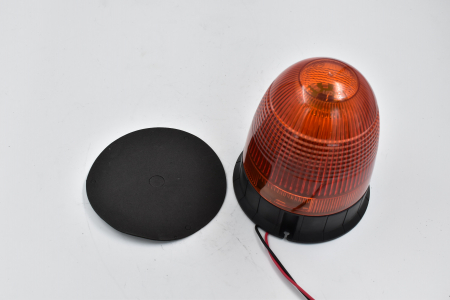 Produse - Girofar cu led 12-24V LMB-050 - 3 ani garantie - Made in UK