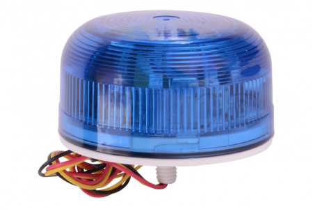 Lampi avertizare - Girofar pentru nacele articulate si telescopice Haulotte 4000097890