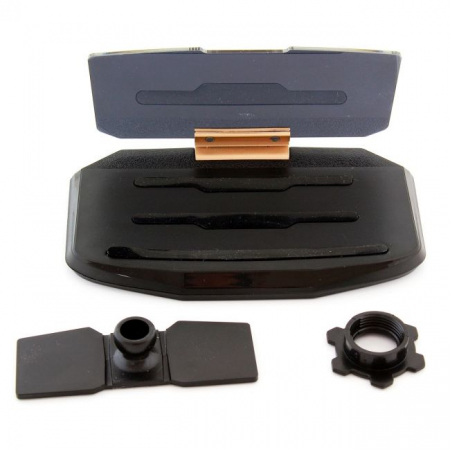 Head Up Display HUD cu Suport Auto Telefon AG630 [1]