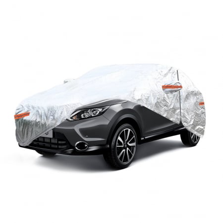 Produse - Husa auto SUV - VAN, marime L, X3, Q5, Dokker, C-Max, Tucson, Mazda CX5