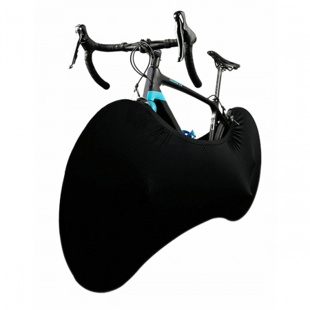 Unelte si Suporti Biciclete - Husa impermeabila pentru bicicleta, AVX-AG262B