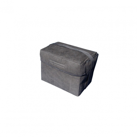 Accesorii Autoturisme - Husa protectie Anti-Inghet pentru bateria auto - dimensiune A (22 x 20 x 18 cm)