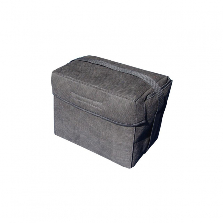 Accesorii Autoturisme - Husa protectie Anti-Inghet pentru bateria auto - dimensiune D (36 x 20 x 18 cm)