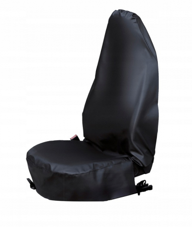 Scaune - Husa protectie scaun auto din piele ecologica