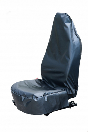 Accesorii Autoturisme - Husa protectie scaun auto din poliamida