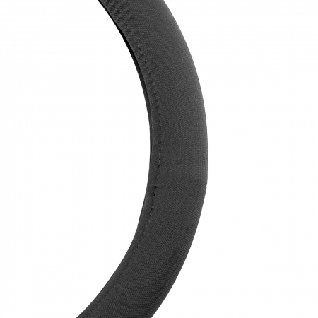 Husa volan Panza Neagra, (37-39cm) [2]