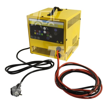 Piese utilaje - Incarcator baterie 24V 40A pentru stivuitor