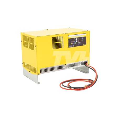 Incarcatoare - redresoare - Incarcator baterie 48V 80A pentru stivuitor