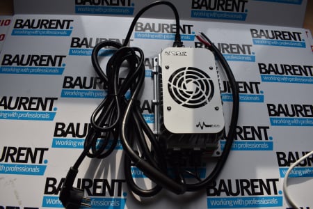 Incarcator baterii 24V 30A NEOS NR2430 [1]