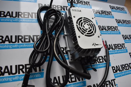 Incarcator baterii 24V 30A NEOS NR2430 [6]