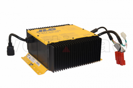 Incarcator baterii IP66 24V nacele JLG 1001128737, 1001129847, 0274875, RB001035 [1]