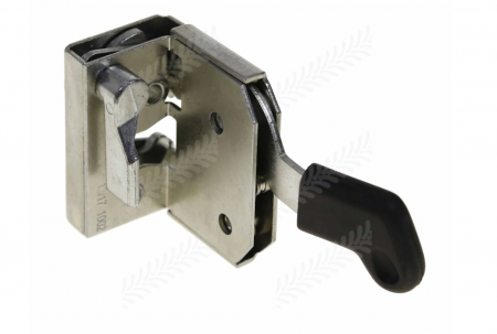 Inchizatori - Incuietoare usa dreapta tractor Fendt E281505210028, V45217400, 0438 6534, 04386534, 1-34-621-052, 1314 40RH, 131440RH, 134621052, 4386534, 45217400