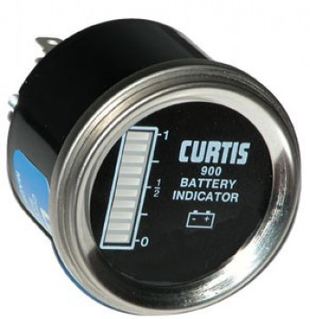 Piese Genie - Indicator baterie Genie 12-72V 237145 Z20-8N, Z30-20N, Z34-22DC, Z45-25JDC