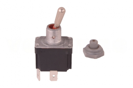 Intrerupator basculant 2 pozitii - Intrerupator 2 pozitii Deschis - Inchis nacela Haulotte 2440901650 TS-12G12