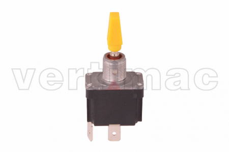 Intrerupator basculant 2 pozitii - Intrerupator 2 pozitii NONE -OFF-ON nacela JLG 4360329S TS-13Y121