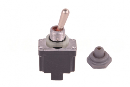 Intrerupator basculant 2 pozitii - Intrerupator 2 pozitii pentru nacela Genie 128204 TS-G128204