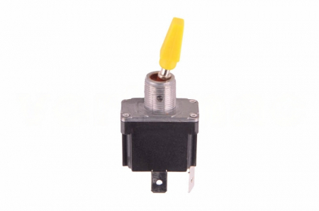 Intrerupator basculant 2 pozitii - Intrerupator 2 pozitii ON OFF pentru nacela JLG 4360330S TS-12Y16