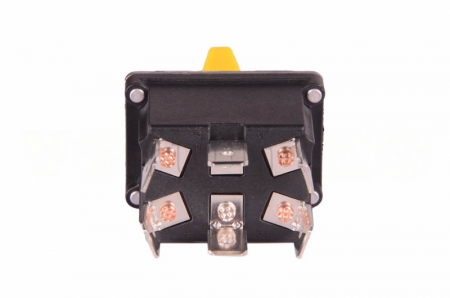 Intrerupator 3 pozitii ON OFF ON nacela JLG  4360331S TS-23Y11 [1]