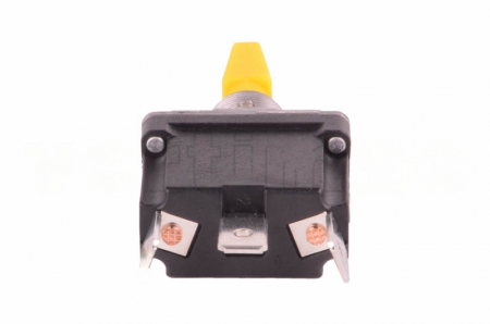 Intrerupator 3 pozitii ON OFF ON pentru nacela JLG  4360328S TS-13Y17 [1]