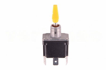 Intrerupator 3 pozitii - Intrerupator 3 pozitii ON OFF ON pentru nacela JLG  4360328S TS-13Y17