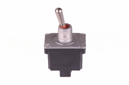 Intrerupator basculant 2 pozitii - Intrerupator 2 pozitii OFF-ON TS-22G52 Genie 13091, Skyjack 114373