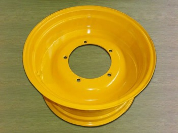 Piese utilaje - Janta spate 18.4/15x26 buldoexcavator JCB 3CX 41/910100