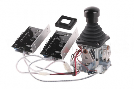 Produse - Joystic 2 axe pentru nacela Genie GE-72278