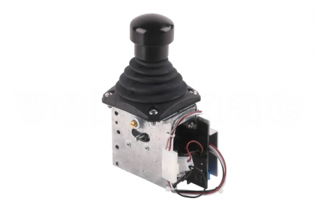 Joystick-uri - Joystic ridicare coborare nacela diesel Genie 24495 - Baurent Piese