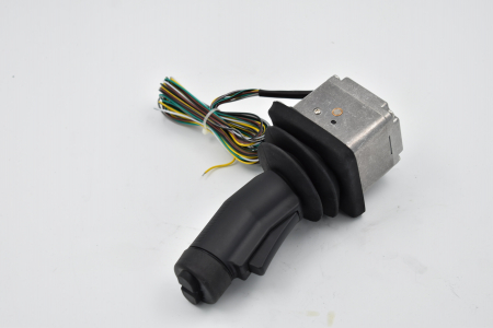 Produse - Joystick 1 ax nacela Haulotte 2441305370