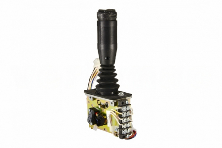 Piese utilaje - Joystick 1 ax pentru nacela articulata JL-1600245
