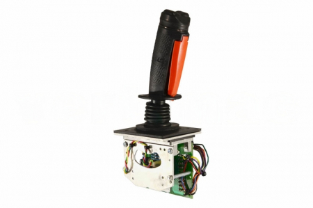 Piese utilaje - Joystick 1 ax pentru nacela foarfeca JL-1600268