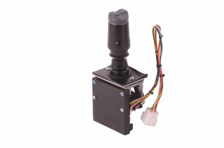 Piese utilaje - Joystick 1 ax pentru nacela JL-1600180
