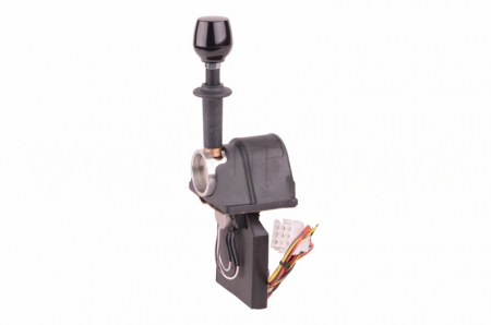 Piese utilaje - Joystick 1 ax pentru nacela JLG JL-1600155