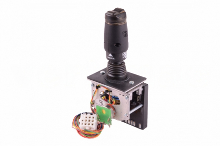 Piese utilaje - Joystick 1 ax pentru nacela JLG JL-1600157