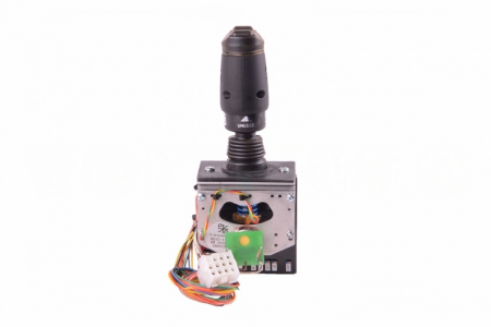 Joystick 1 ax pentru nacela JLG JL-1600157 [1]