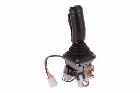 Piese utilaje - Joystick 1 ax pentru nacela JLG JL-1600295