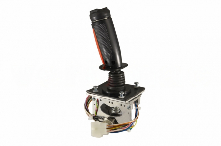 Piese utilaje - Joystick 1 ax pentru nacela JLG JL-1600296