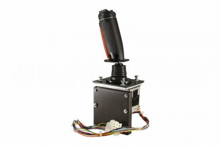 Piese utilaje - Joystick 1 ax pentru nacela JLG JL-1600301