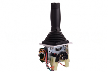 Piese utilaje - Joystick 1 ax pentru nacela JLG JL-KR0048