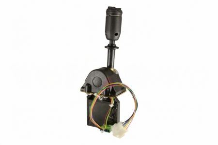 Piese utilaje - Joystick 1 ax pentru nacela JRJL-1A07