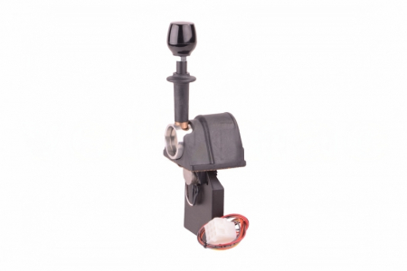 Piese utilaje - Joystick 1 ax pentru nacela telescopica JLG JL-1600277
