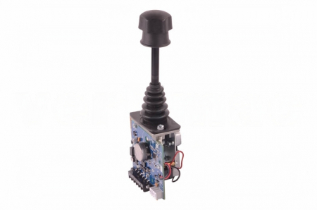 Piese utilaje - Joystick 1 ax pentru nacela telescopice JL-1600247