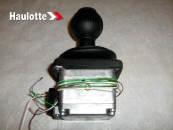 Joystick-uri - Joystick controler cu un singur ax pentru nacela Haulotte 2901003620